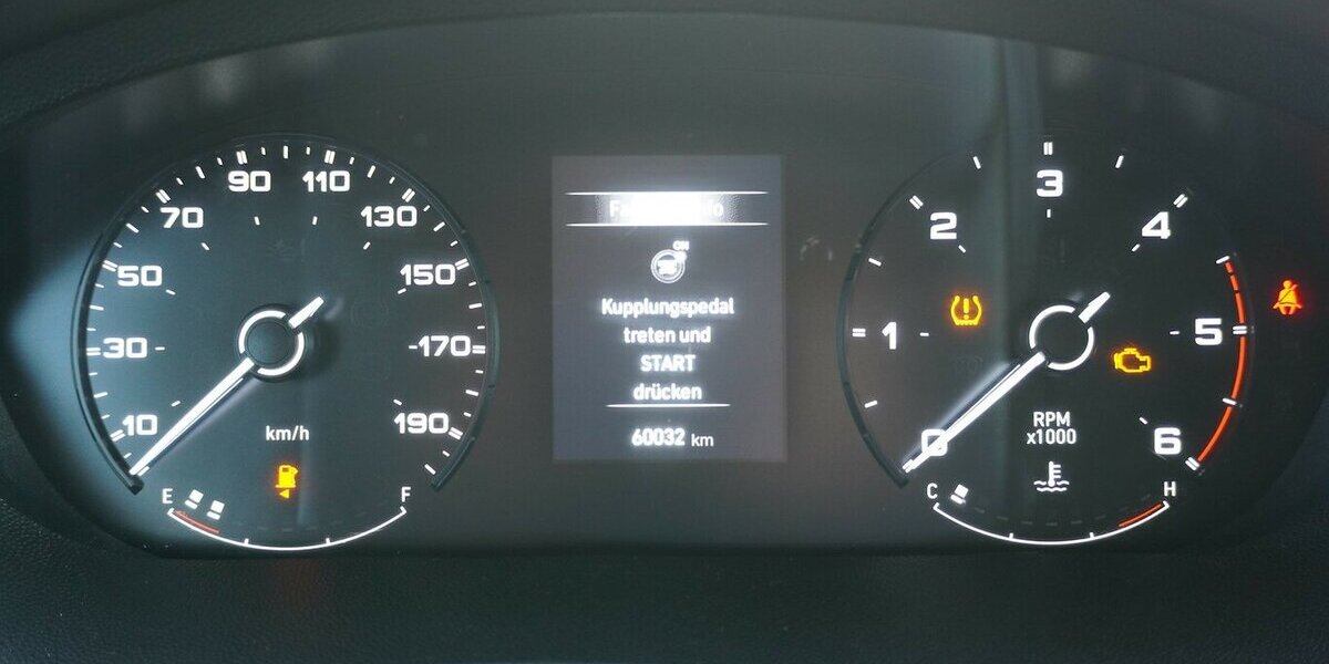 Fiat Ducato Kombi L1H1 140 / 9-Sitzer / Klima hinten 60.032 km 27.965 &euro; Münchenbernsdorf 07589