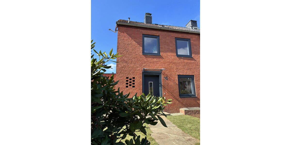 Reihenendhaus Lüneburg Kaltenmoor - 5 Zimmer, 120 m&sup2;, 499.900&euro; | Angebot:26016025