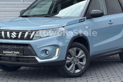 Suzuki Vitara 24.000 km 18.900 &euro; Limburg 65549