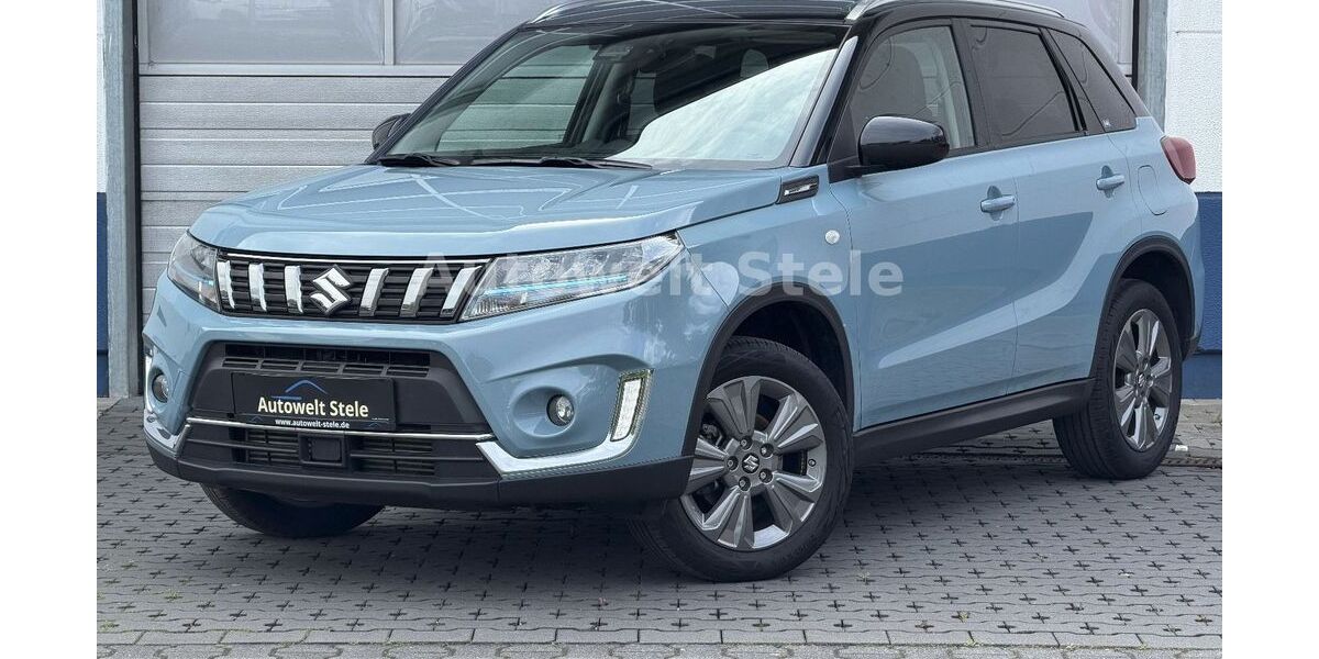 Suzuki Vitara 24.000 km 18.900 &euro; Limburg 65549