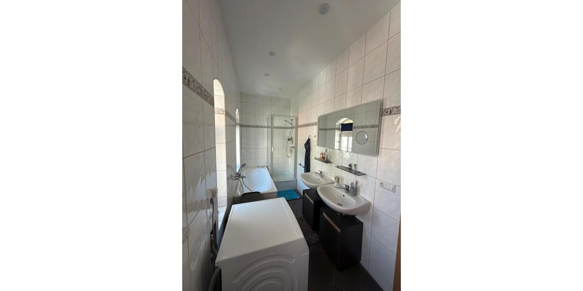 Etagenwohnung Röthenbach an der Pegnitz - 3 Zimmer, 79 m&sup2;, 1.140&euro; | Angebot:26355435