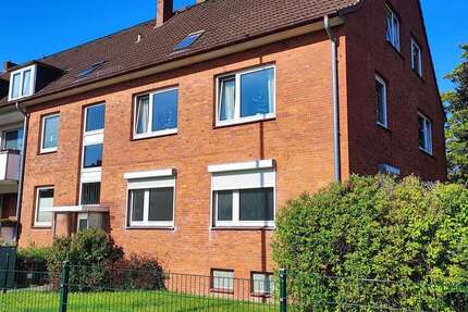 Wohnung zum Kaufen in Kronshagen 168.000 € 52 m² 2.5 zimmer