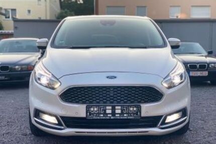 Ford S-Max 137.500 km 17.500 &euro; Troisdorf 53842