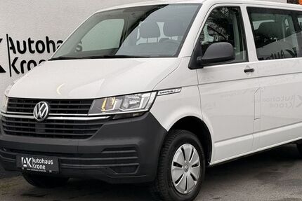 VW T6 Caravelle 121.966 km 21.990 &euro; Bischofsheim 65474