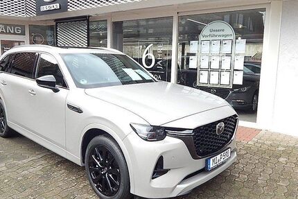 Mazda CX-80 8.567 km 57.900 &euro; Stemwede 32351