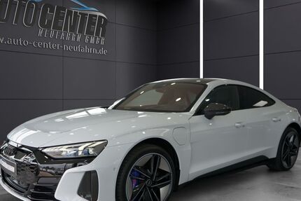 Audi RS e-tron GT 63.163 km 74.980 € Neufahrn 85375