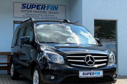 Mercedes-Benz Citan 100.000 km 11.390 &euro; Falkensee 14612