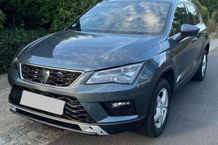 Seat Ateca 90.000 km 16.700 &euro; Bremen 28357