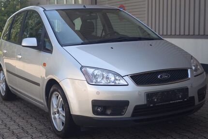 Ford Focus 171.400 km 3.300 &euro; Mönchengladbach 41063