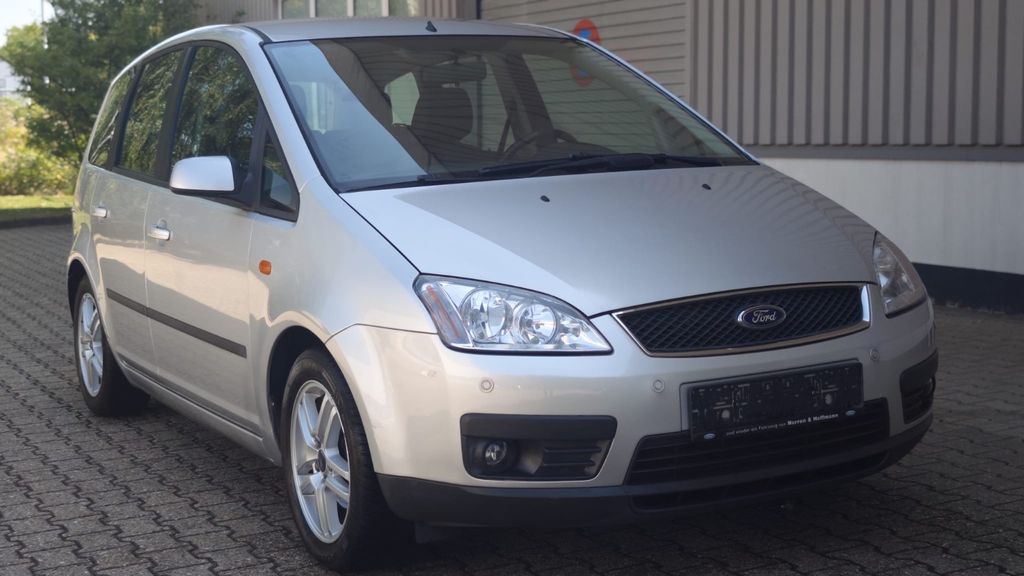 Ford Focus 171.400 km 3.300 &euro; Mönchengladbach 41063