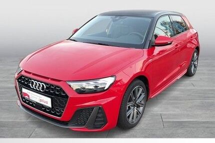 Audi A1 6.288 km 27.460 &euro; Leer (Ostfriesland) 26789