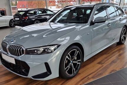 BMW 330 10.598 km 40.998 &euro; Wunsiedel 95632