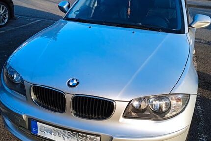 BMW 116 145.000 km 4.900 &euro; Waltenhofen 87448