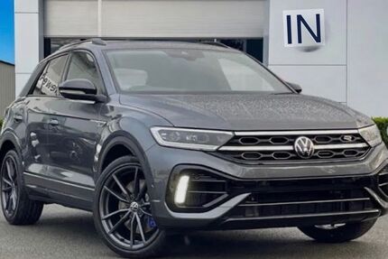 VW T-Roc 69.984 km 16.500 &euro; Gera 07554