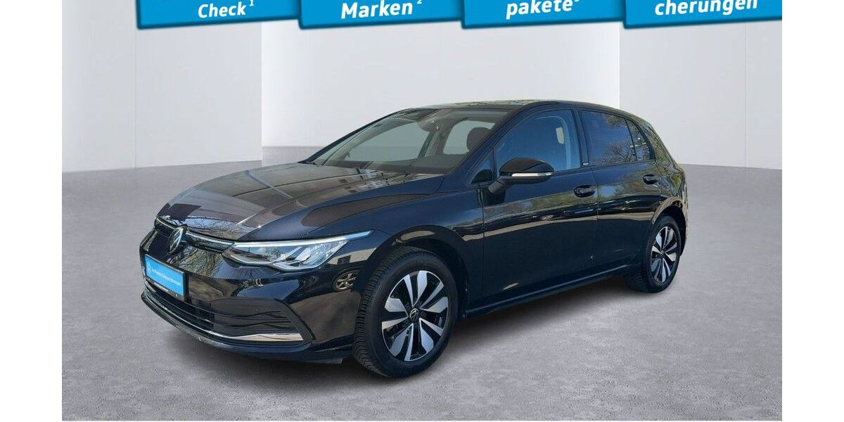 VW Golf 20.644 km 27.990 &euro; Glinde 21509