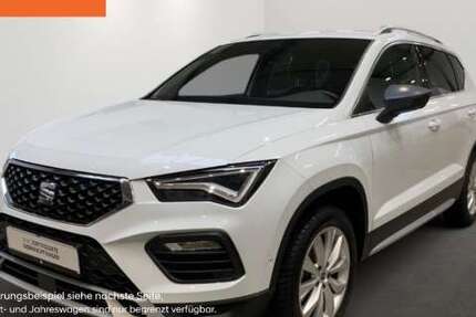 Seat Ateca 4.510 km 30.300 € Neuss 41460