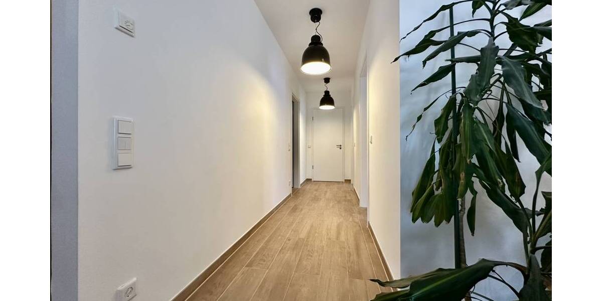 Etagenwohnung Heppenheim - 3 Zimmer, 95 m&sup2;, 1.160&euro; | Angebot:26360179