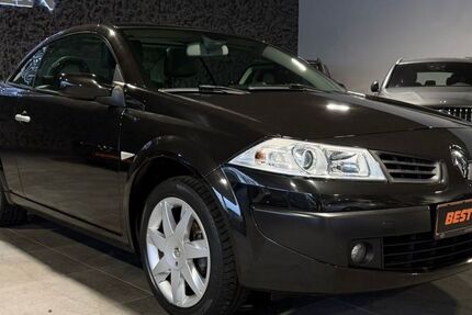 Renault Megane 148.000 km 3.690 &euro; Unna 59425