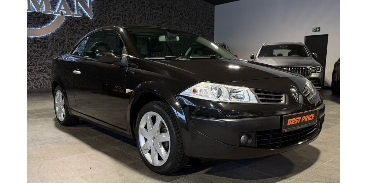 Renault Megane 148.000 km 3.690 &euro; Unna 59425