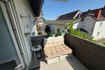 3-Zimmer-Wohnung mit Südbalkon & Stellplatz – ab 01.09.2025
