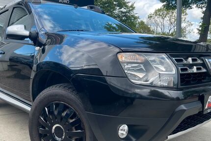 Dacia Duster 105.155 km 7.990 &euro; Hannover 30453