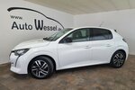 Peugeot 208 Allure LED ACC APP Klima Kamera Keyfree VIC 30.200 km 14.450 &euro; Garrel 49681