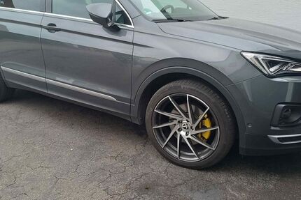 Seat Tarraco 41.002 km 27.200 &euro; Weissach im Tal 71554