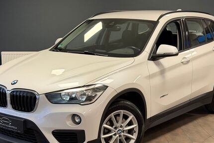 BMW X1 223.261 km 9.290 &euro; Elsenfeld 63820