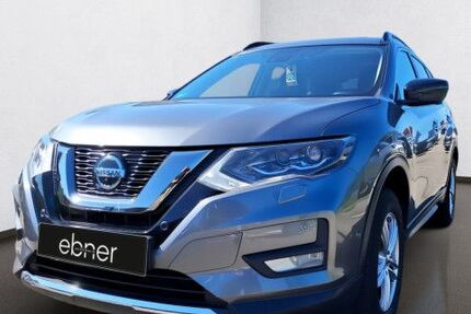 Nissan X-Trail 50.950 km 20.790 € Baienfurt 88255