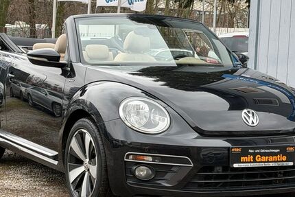 VW Beetle 179.459 km 9.990 &euro; Berlin 13088