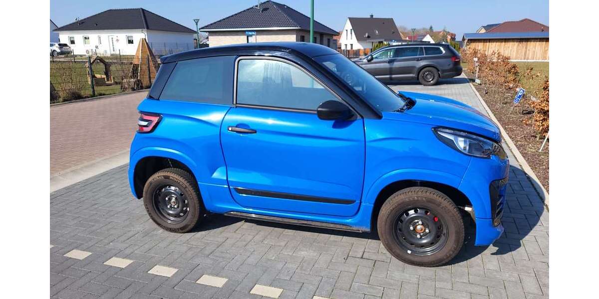 Ligier JS 60 4.000 km 17.000 &euro; Plau am See, Stadt 19395