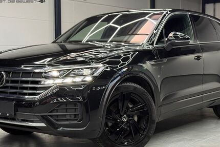 VW Touareg 117.220 km 41.740 &euro; Sinsheim 74889