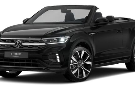 VW T-Roc 15.433 km 37.960 &euro; Alsdorf 52477