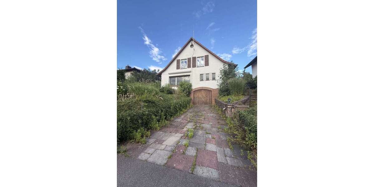 Einfamilienhaus Weinheim - 5 Zimmer, 160 m&sup2;, 749.000&euro; | Angebot:27040339