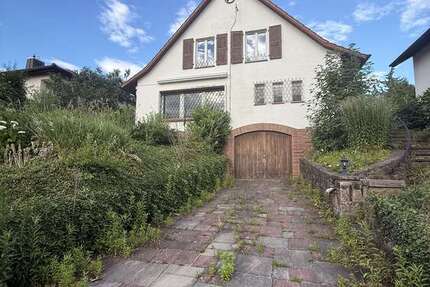 Haus Weinheim - 5 Zimmer, 160 m&sup2;, 749.000&euro; | Angebot:27040339