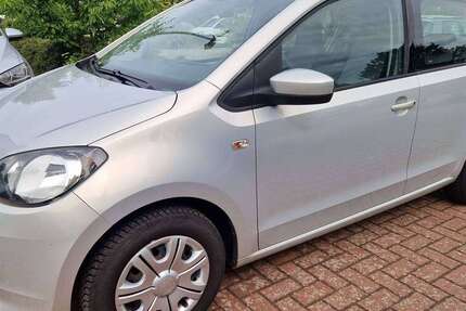 Skoda Citigo 145.100 km 4.790 &euro; Burgdorf 31303