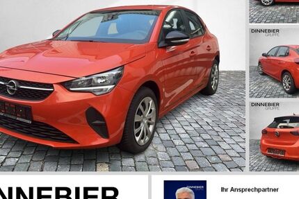 Opel Corsa 8.037 km 14.289 &euro; Berlin 13509