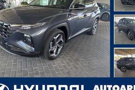 Hyundai TUCSON 30.500 km 27.975 &euro; München 81477