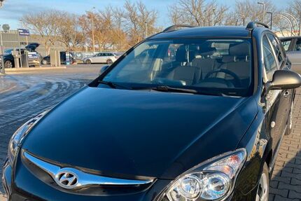 Hyundai i30 123.833 km 4.290 &euro; Teutschenthal OS Zscherben 06179