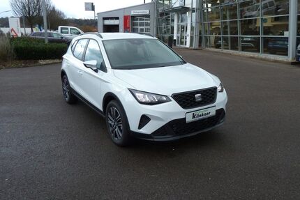 Seat Arona 14.952 km 19.950 &euro; Losheim am See 66679