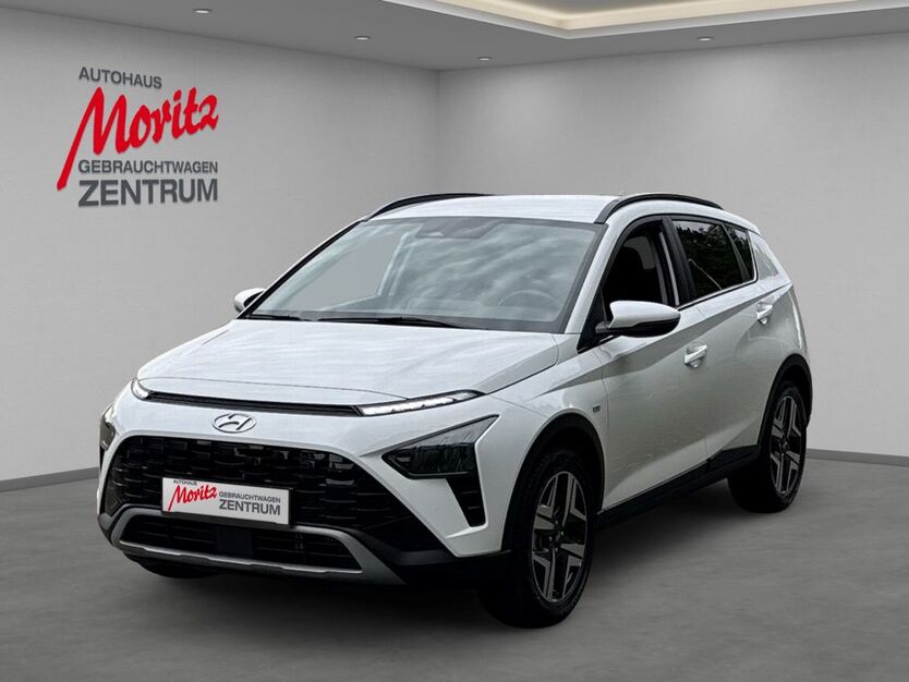 Hyundai BAYON 10.521 km 20.980 € Laatzen 30880