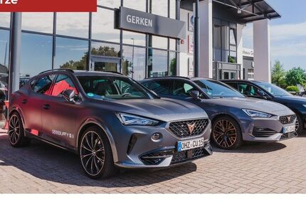 Cupra Leon 9.800 km 45.970 &euro; Ritterhude 27721