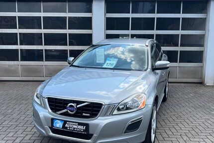 Volvo XC60 195.000 km 10.800 &euro; Osnabrück 49090