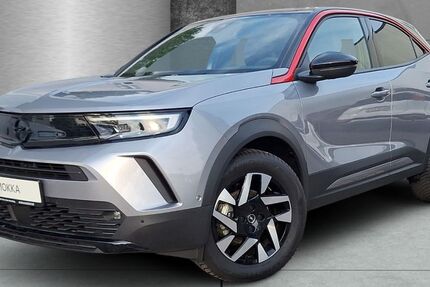 Opel Mokka 12.128 km 20.690 € Berlin 10409