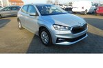 Skoda Fabia 1.0 SelectionTSI BMT Klima Navi 11.000 km 16.990 &euro; Vordorf 38533
