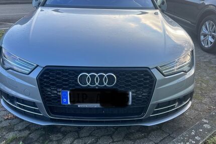 Audi A7 192.000 km 19.000 &euro; Oerlinghausen 33813