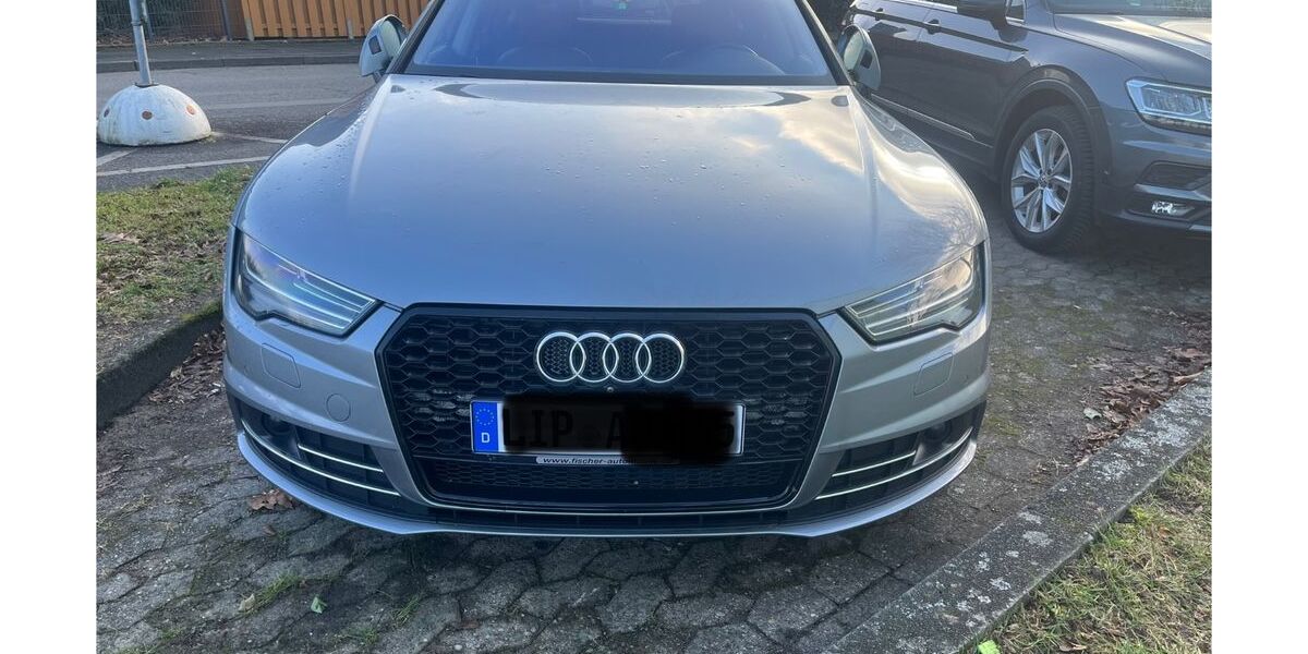 Audi A7 192.000 km 19.500 &euro; Oerlinghausen 33813