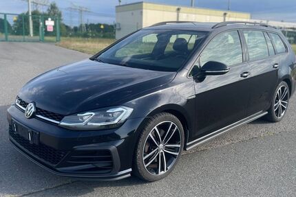 VW Golf 135.658 km 16.700 &euro; Freiberg 09599