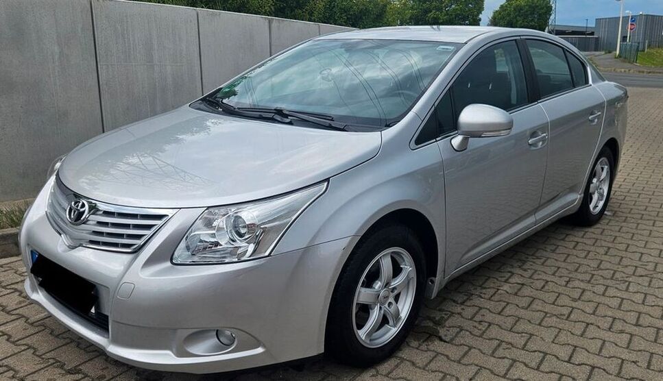 Avensis