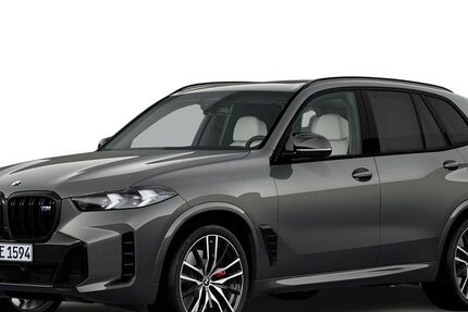 BMW X5 M60 13.083 km 104.890 € Bad Wiessee 83707